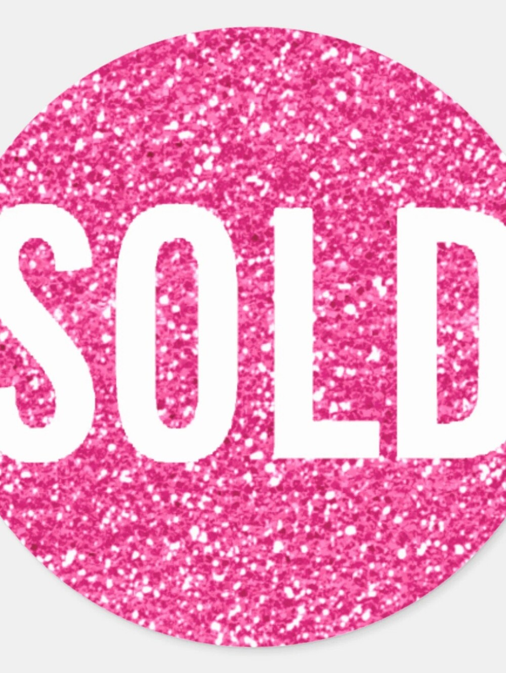 Sold